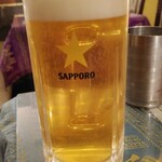 Deri - 生ビール