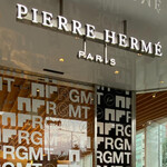 PIERRE HERME PARIS - 