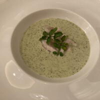 BISTRO DOUBLE - 
