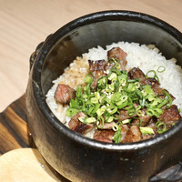 厳選焼鳥 一石三鳥 本店 - 