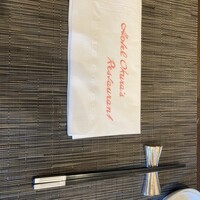 ホテルオークラレストラン名古屋 中国料理 桃花林 - 