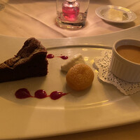 レストラン シェ・リュイ - 