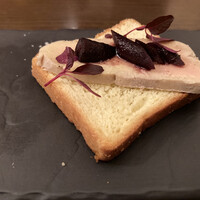 BISTRO DOUBLE - 