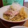 中華そば 壇 吉敷店