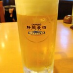 Katsutomi - 静岡麦酒生ビール中