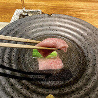 肉割烹 ASATSUYU - 