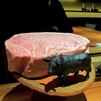 肉割烹 ASATSUYU - 