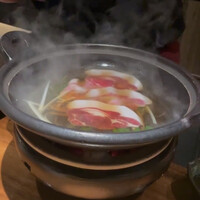 肉割烹 ASATSUYU - 