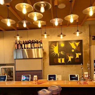 カレー&グリル 葡萄匠屋_2