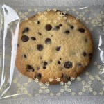ステラおばさんのクッキー - 『チョコレートチップクッキー』