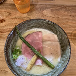 麺や 川 - 