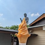 ひたちの里 - 茨城クインシーメロンのソフトクリーム