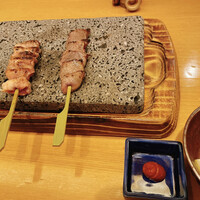 名古屋コーチン 鳥しげ - 