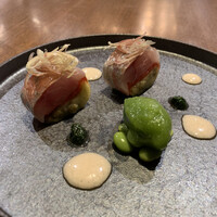 Bistro NOHGA  - 