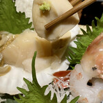 旬酔基じ - 帆立貝の子♬