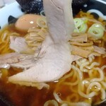 秋田味商 - 豚肩ロースチャーシュー ♪