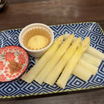 居酒屋えくぼ - 