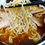 秋田味商 - 麺リフト ♪