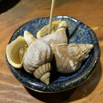 旬酔基じ - お通し♬