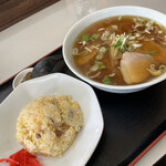 Jam Pu Ramen - 