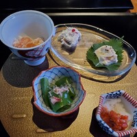 Japanese Restaurant KINZA - 