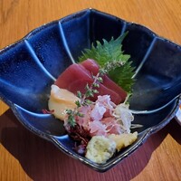 Japanese Restaurant KINZA - 