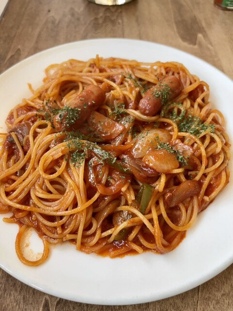 cafe period（カフェ ピリオド） - 北見（カフェ）の写真