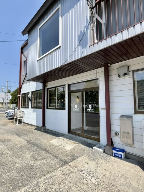 cafe period（カフェ ピリオド） - 北見（カフェ）の写真