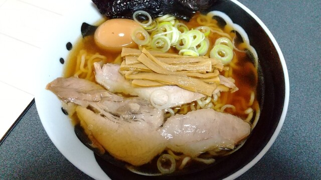 秋田味商 - 天王（その他）の写真