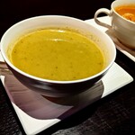 best vegetable soup