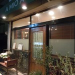 ア ミオ アージョ - A MIO AGIO