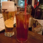 ア ミオ アージョ - PREMIUM MALT'S(プレミアムモルツ）