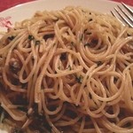 銀座イタリー亭 - 