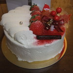 PATISSERIE S.B.C - 2012年12月