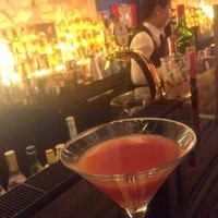 セントレジス バー - 