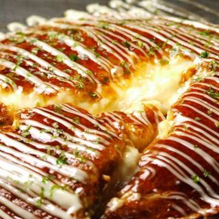 ぼちぼち 本厚木店 本厚木 お好み焼き 食べログ