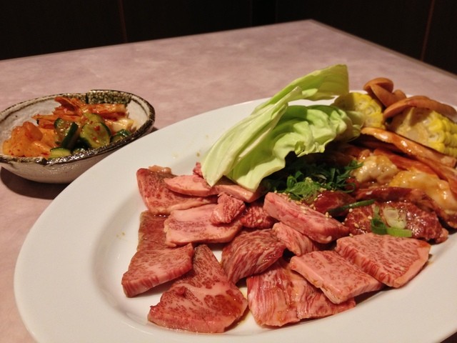 写真 広州焼肉 厚南店 妻崎 焼肉 食べログ