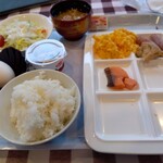 仙台サンプラザ - 