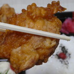 味ロマン - でかいです！