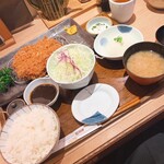 Tonkatsu Wakou - 