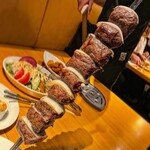 Churrascaria Quebom - 