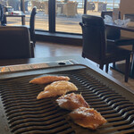 大江戸温泉物語 ホテル蘭風 - 料理写真: