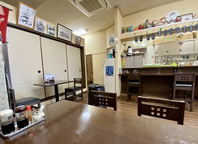 Oshokuji Dokoro Fuji photo 4