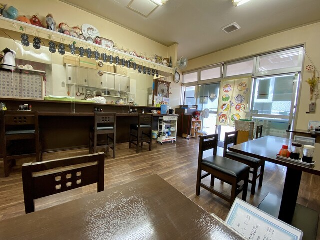 Oshokuji Dokoro Fuji photo 5