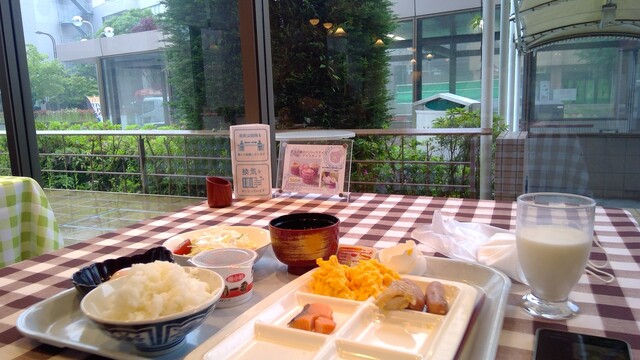 レストラン サンパステル - 榴ケ岡（ダイニングバー）の写真