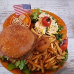 JUNK FOOD CAFE SHELBY - 