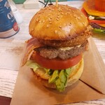 JUNK FOOD CAFE SHELBY - 