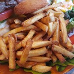JUNK FOOD CAFE SHELBY - 