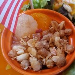 JUNK FOOD CAFE SHELBY - 