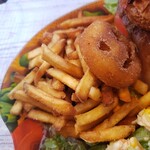 JUNK FOOD CAFE SHELBY - 